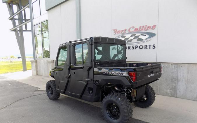 2025 Polaris® Ranger Crew XP 1000 NorthStar Edition Premium