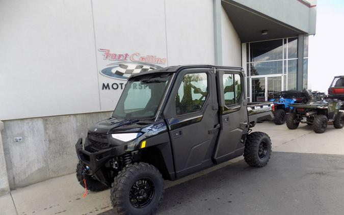 2025 Polaris® Ranger Crew XP 1000 NorthStar Edition Premium