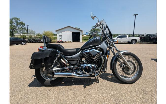 2005 Suzuki BOULEVARD S50