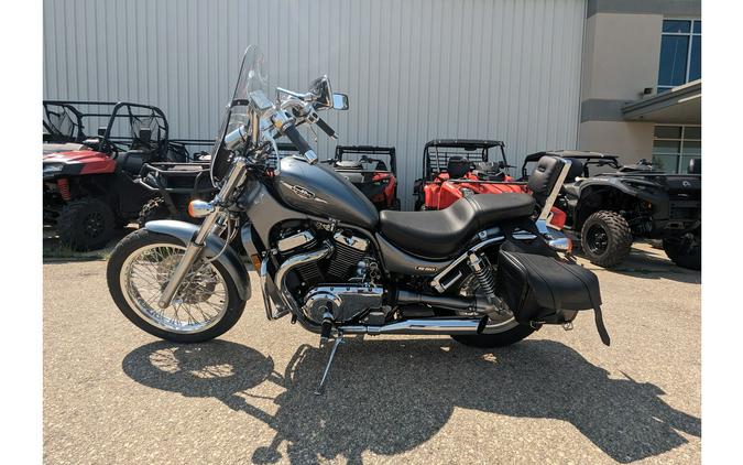 2005 Suzuki BOULEVARD S50