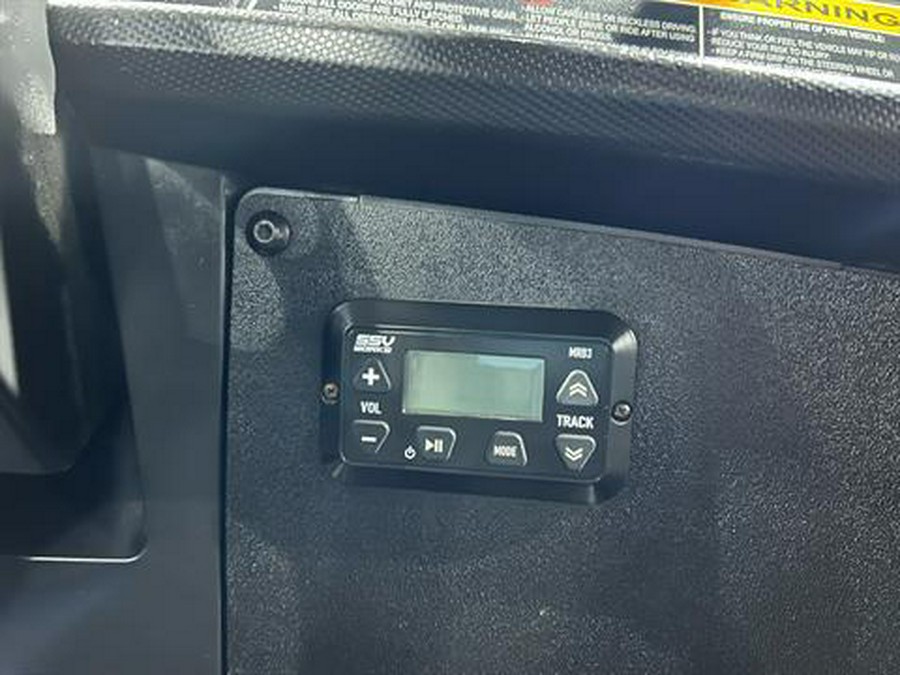 2020 Arctic Cat Wildcat XX