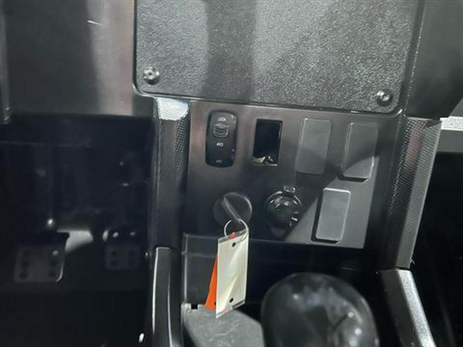 2020 Arctic Cat Wildcat XX