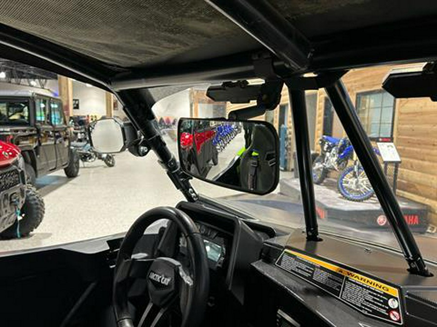 2020 Arctic Cat Wildcat XX