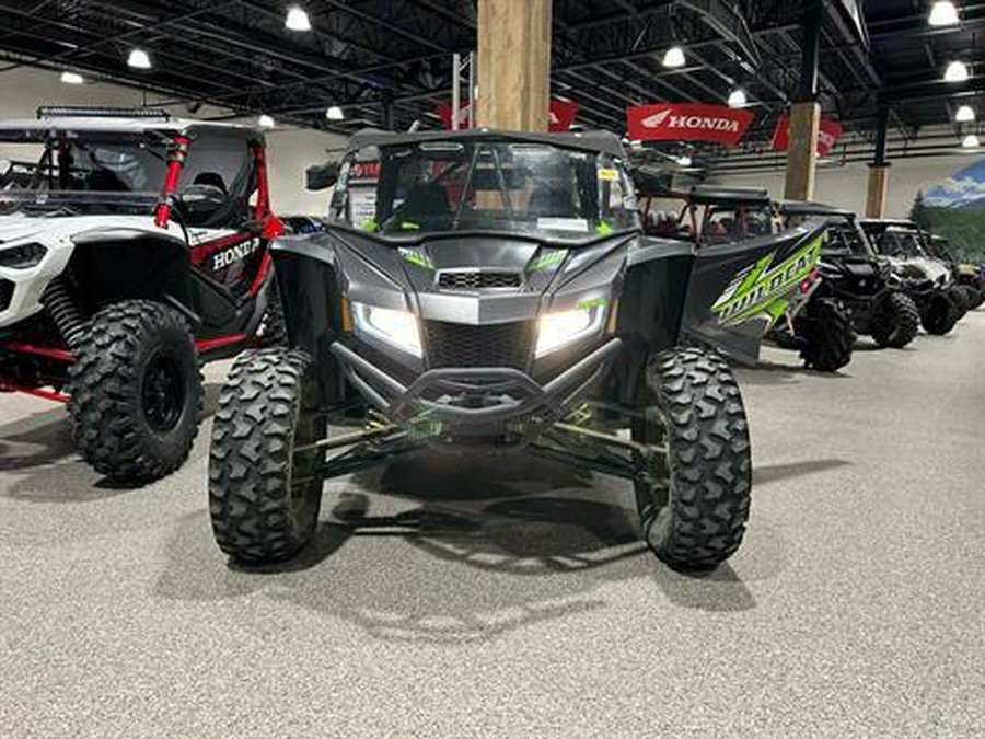 2020 Arctic Cat Wildcat XX