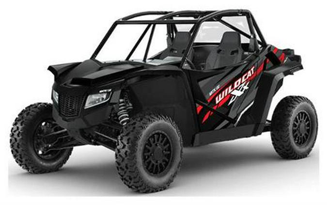 2020 Arctic Cat Wildcat XX