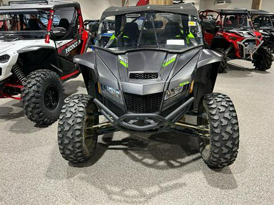 2020 Arctic Cat Wildcat XX