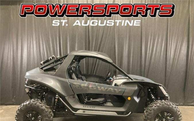 2024 Segway Powersports Villain SX10 S