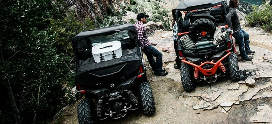 2020 Can-Am™ Maverick™ Trail DPS 1000