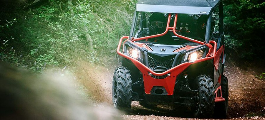 2020 Can-Am™ Maverick™ Trail DPS 1000