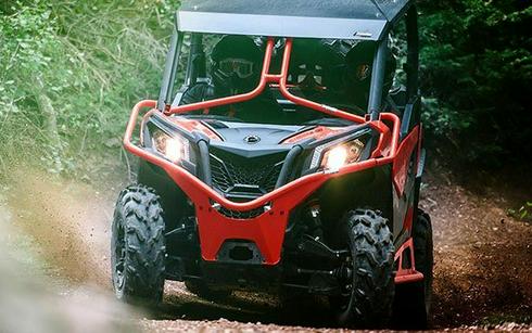 2020 Can-Am™ MaverickT Trail DPS 1000