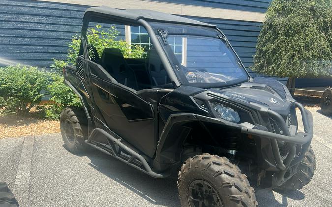 2020 Can-Am™ MaverickT Trail DPS 1000