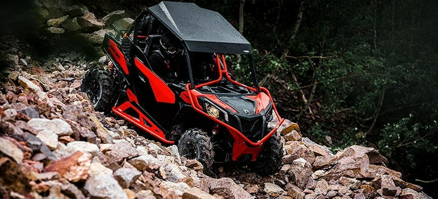 2020 Can-Am™ Maverick™ Trail DPS 1000