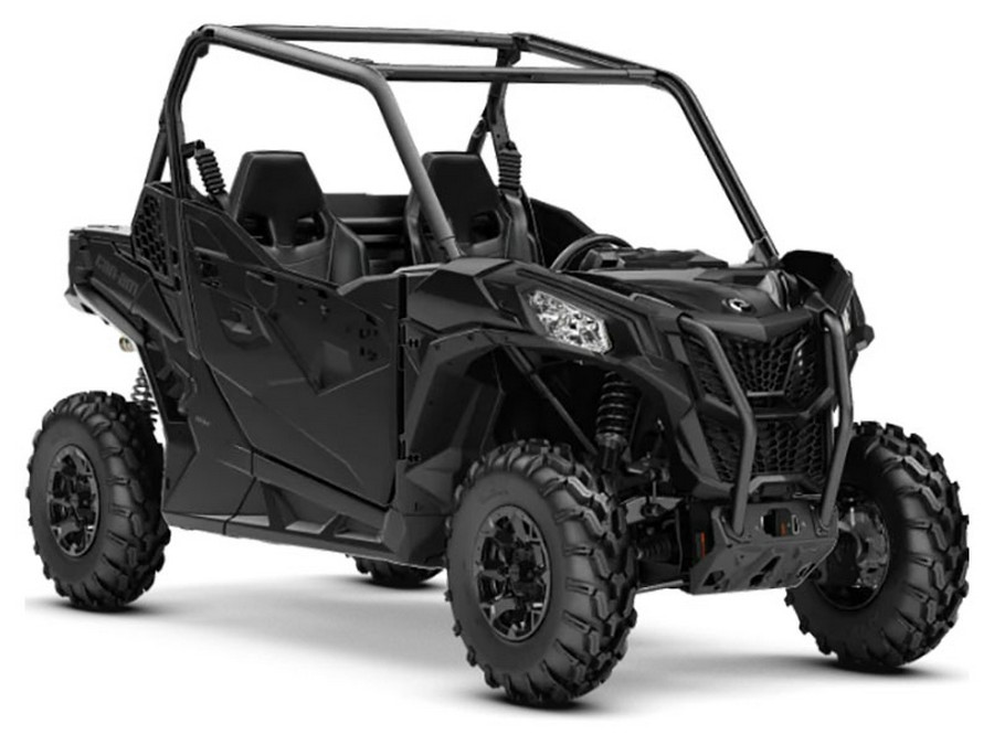 2020 Can-Am™ MaverickT Trail DPS 1000