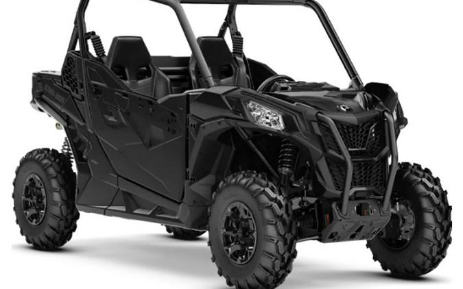 2020 Can-Am™ MaverickT Trail DPS 1000