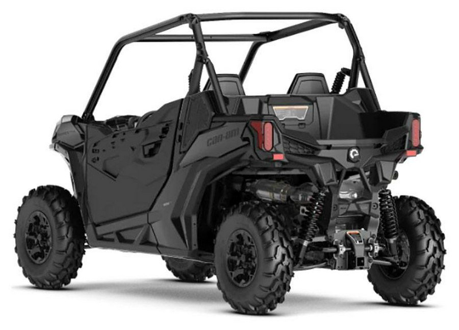 2020 Can-Am™ MaverickT Trail DPS 1000