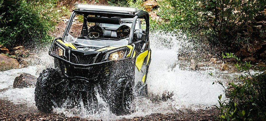 2020 Can-Am™ Maverick™ Trail DPS 1000