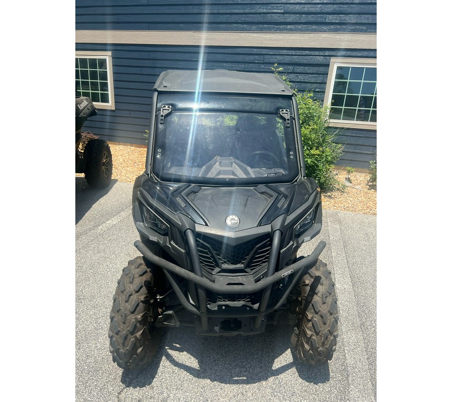 2020 Can-Am™ Maverick™ Trail DPS 1000