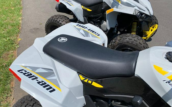 2024 Can-Am™ Renegade 70 EFI