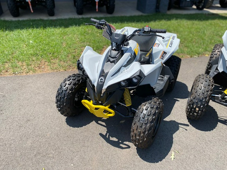 2024 Can-Am™ Renegade 70 EFI