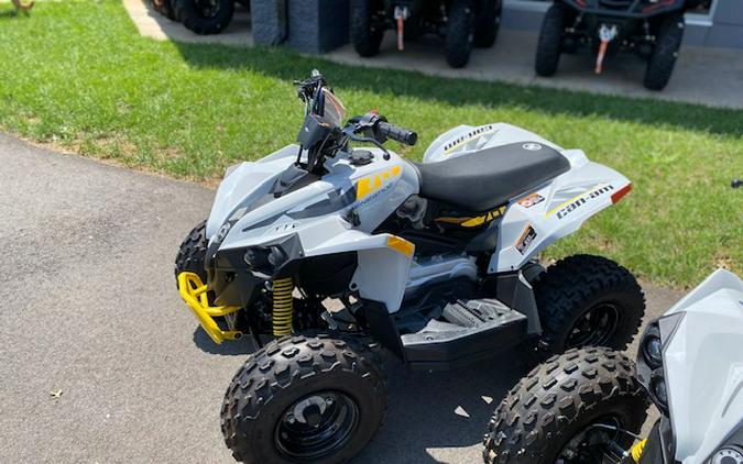 2024 Can-Am™ Renegade 70 EFI