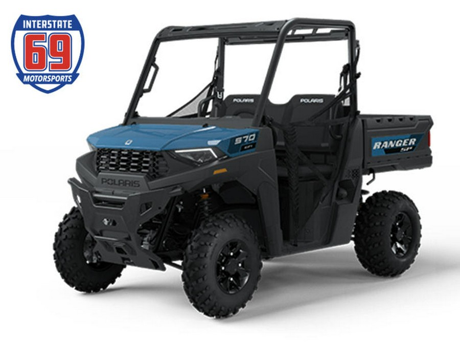 2025 Polaris® Ranger SP 570 Premium