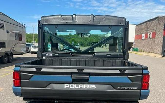 2025 Polaris® Ranger XP 1000 NorthStar Edition Premium