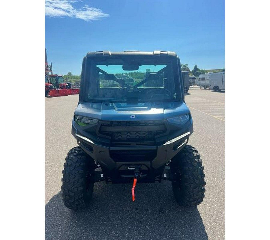 2025 Polaris® Ranger XP 1000 NorthStar Edition Premium