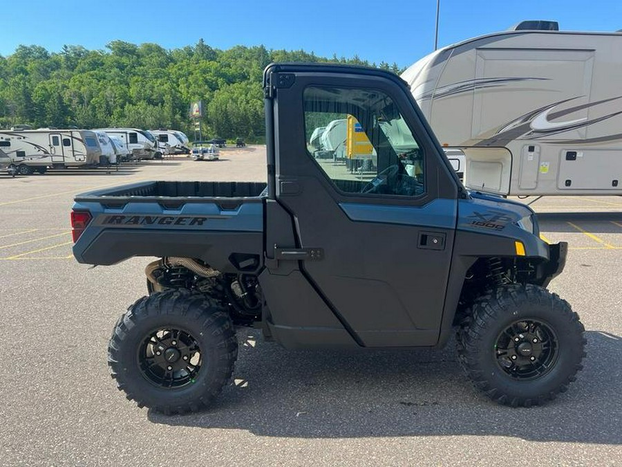 2025 Polaris® Ranger XP 1000 NorthStar Edition Premium