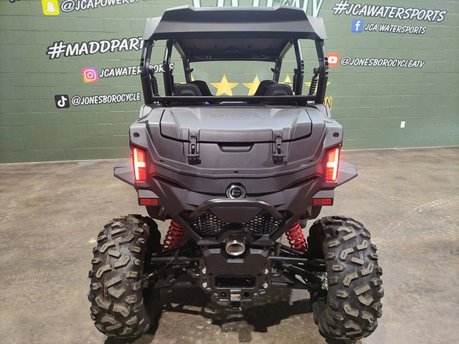 2025 CFMOTO ZFORCE 950 Sport 4
