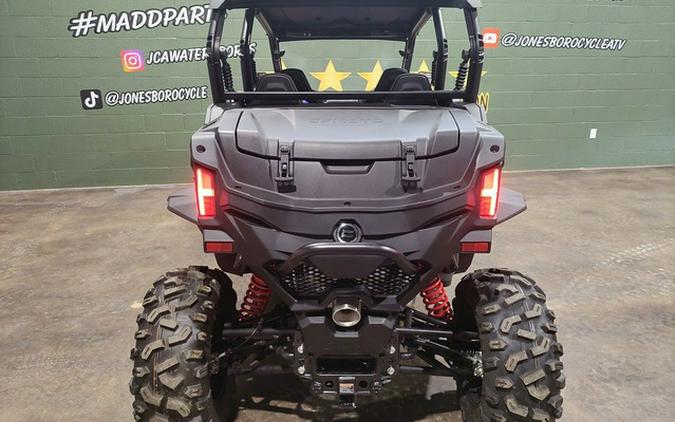 2025 CFMOTO ZFORCE 950 Sport 4