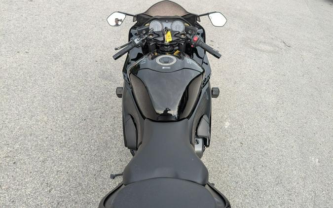 2024 Suzuki Hayabusa