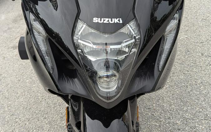2024 Suzuki Hayabusa