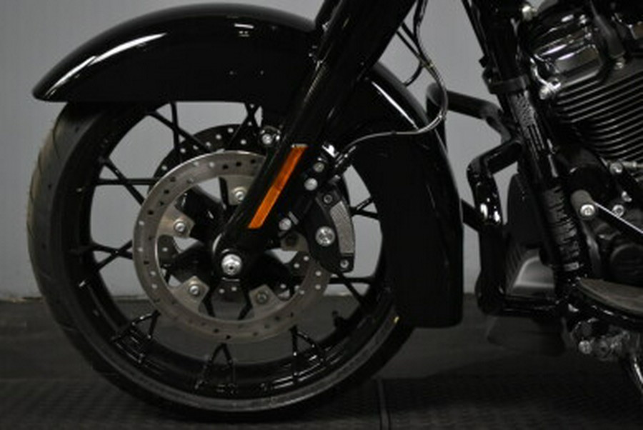 2023 Harley-Davidson Road King Special