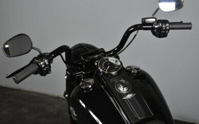 2023 Harley-Davidson Road King Special