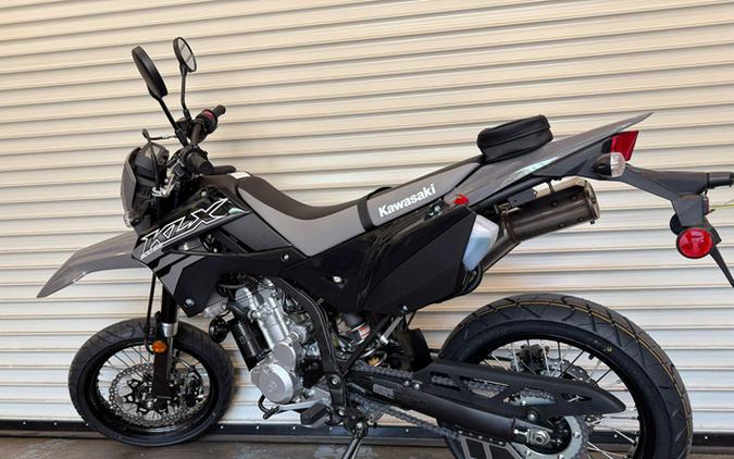 2026 Kawasaki KLX 300SM