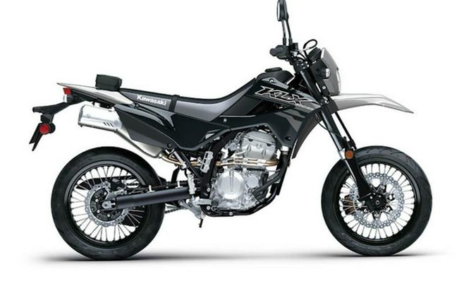 2026 Kawasaki KLX 300SM
