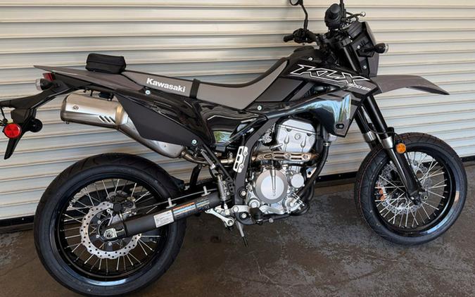 2026 Kawasaki KLX 300SM