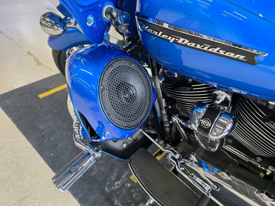 2018 Harley-Davidson Road Glide® Ultra