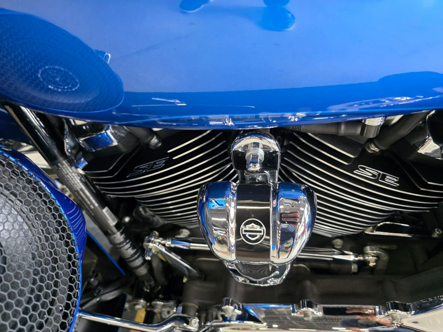 2018 Harley-Davidson Road Glide® Ultra