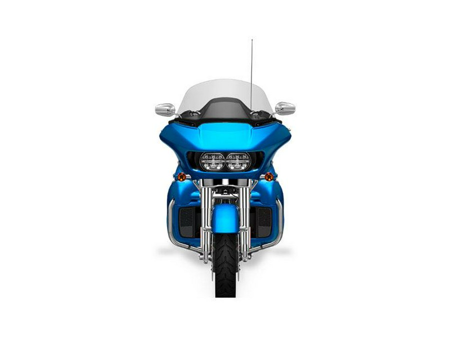 2018 Harley-Davidson Road Glide® Ultra