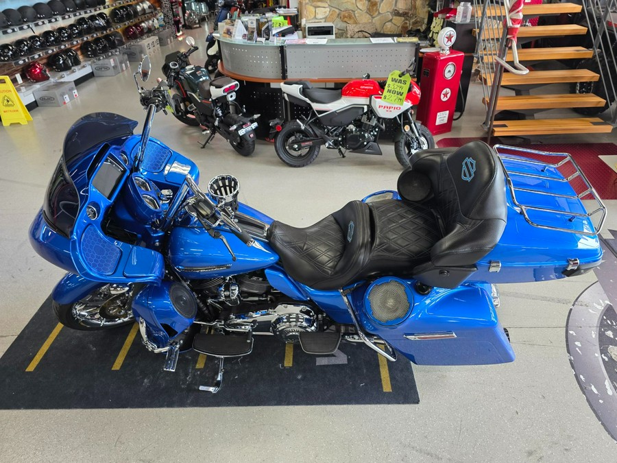 2018 Harley-Davidson Road Glide® Ultra