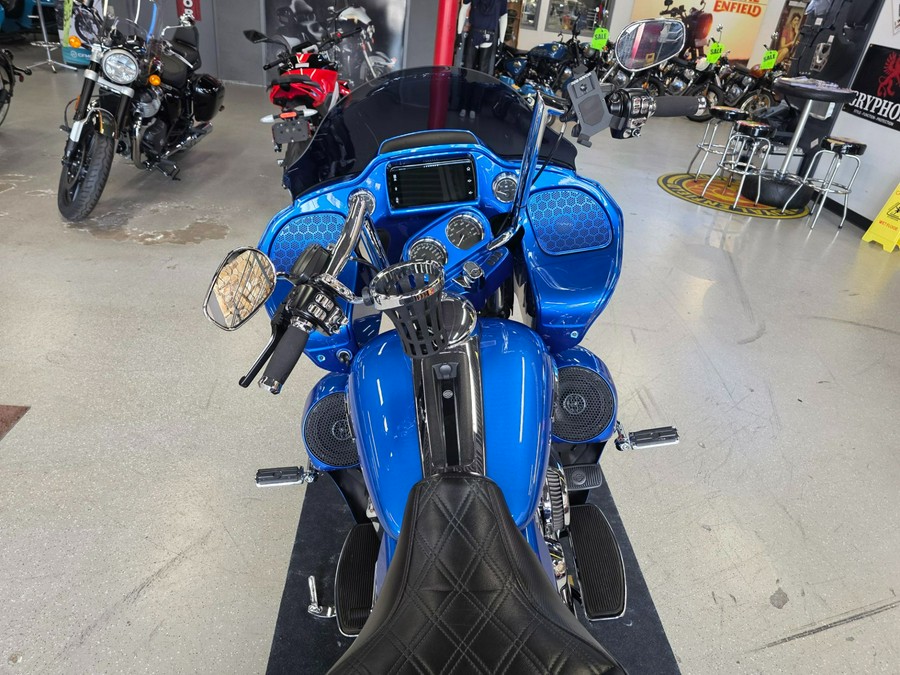 2018 Harley-Davidson Road Glide® Ultra