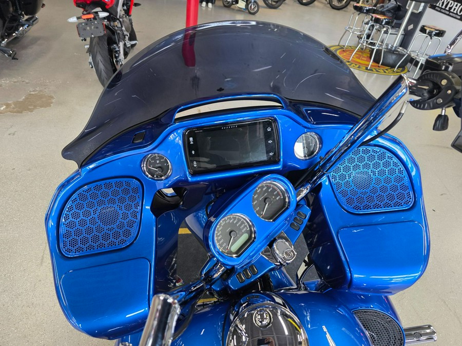 2018 Harley-Davidson Road Glide® Ultra