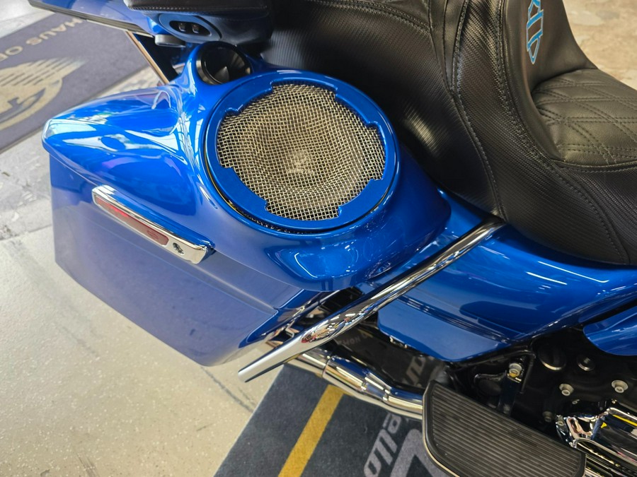 2018 Harley-Davidson Road Glide® Ultra