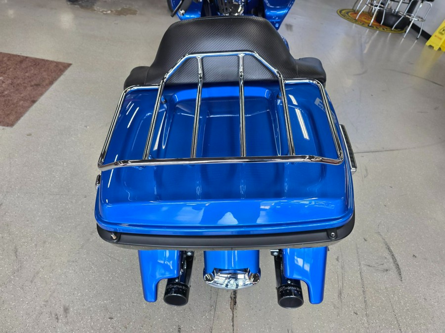 2018 Harley-Davidson Road Glide® Ultra