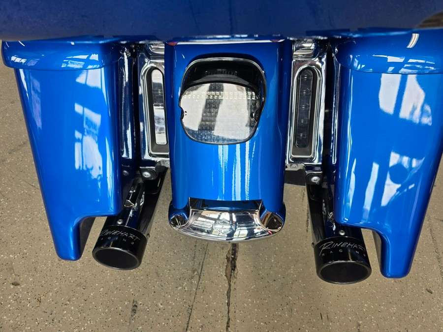 2018 Harley-Davidson Road Glide® Ultra