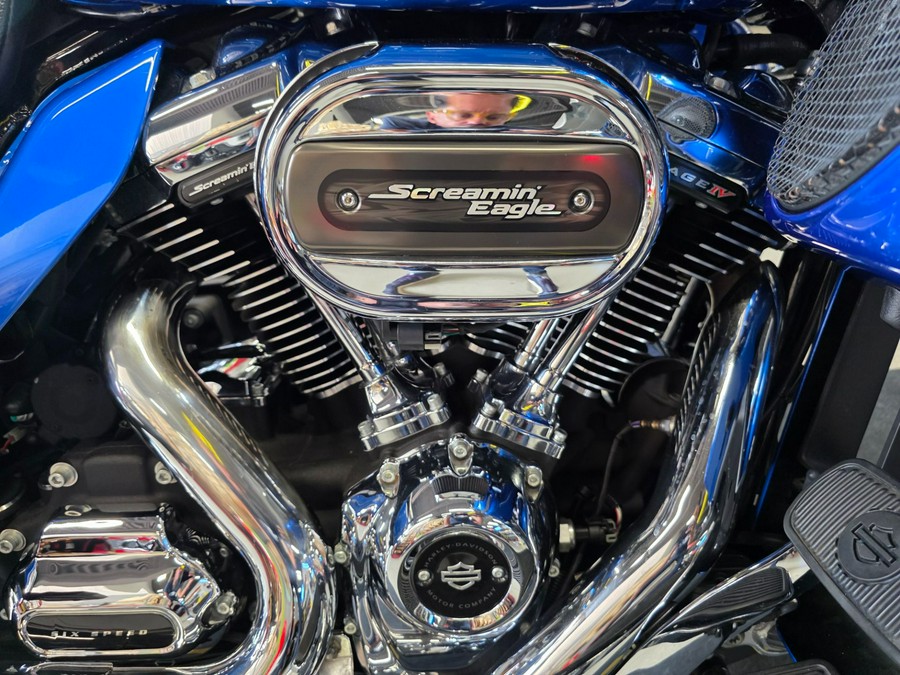 2018 Harley-Davidson Road Glide® Ultra