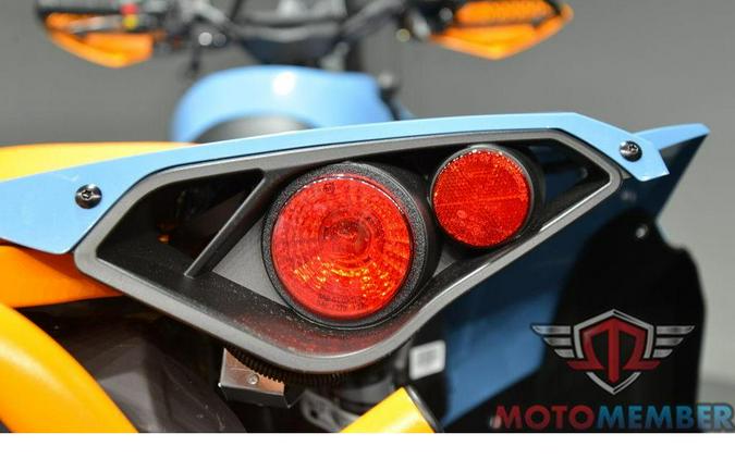 2026 Can-Am Renegade X mr 1000R