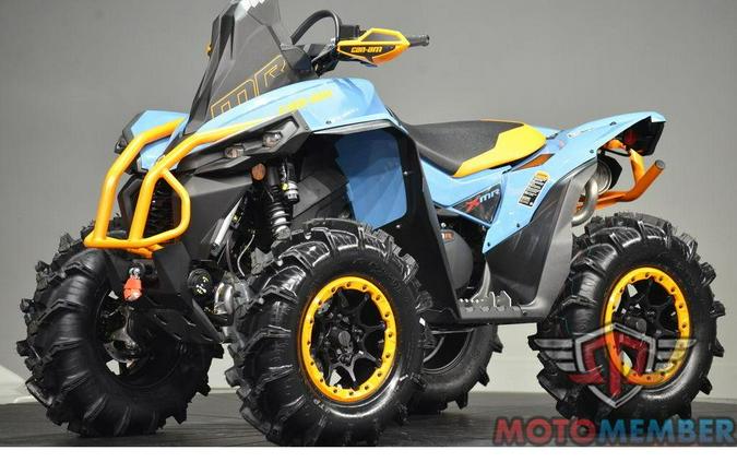 2026 Can-Am Renegade X mr 1000R