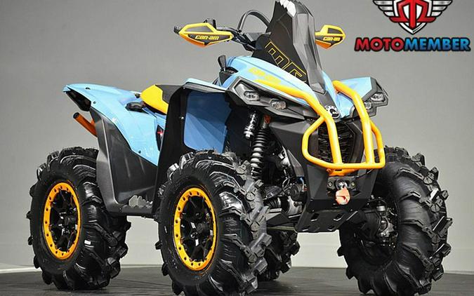 2026 Can-Am Renegade X Mr 1000R